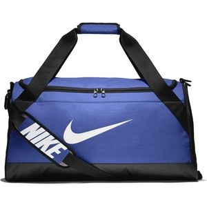 Nike Brasilia Duffel Bag NWT Light Blue
